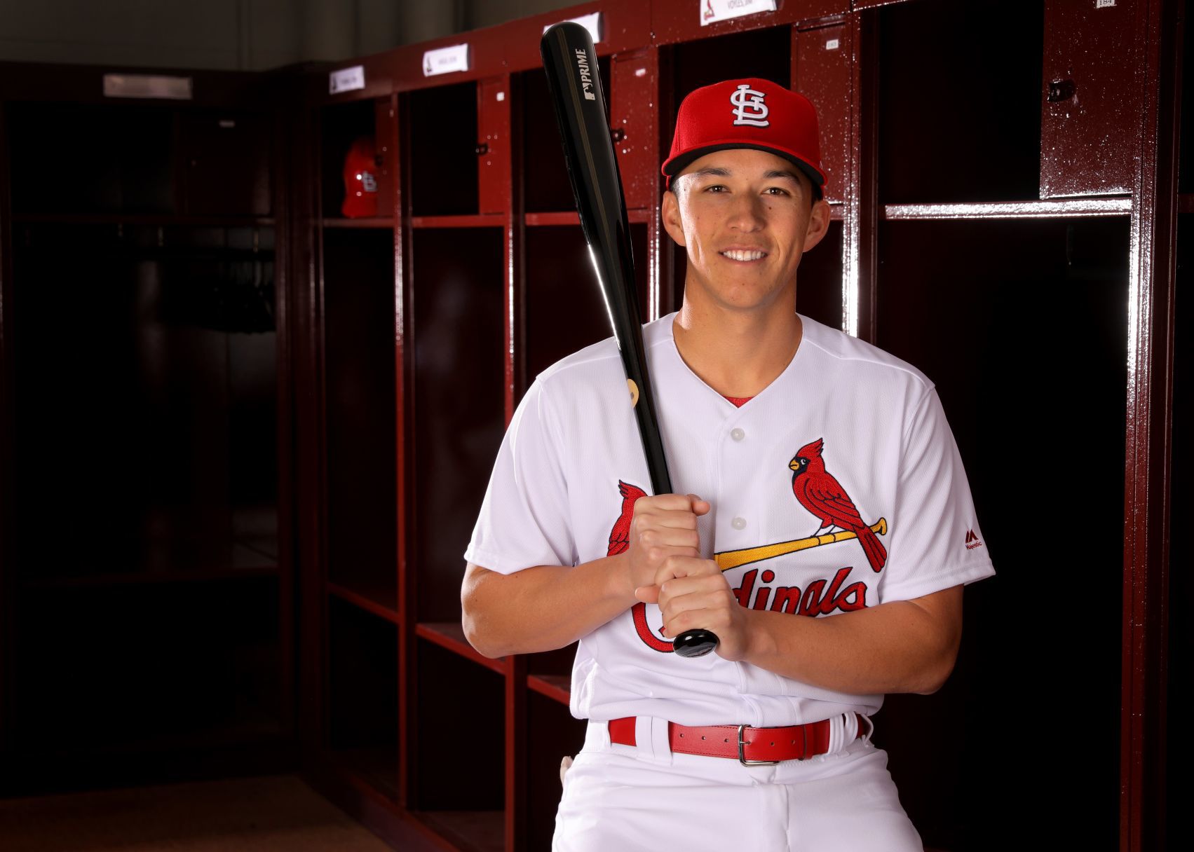 Tommy Edman, infielder